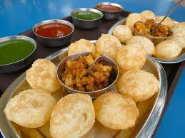gol gappa